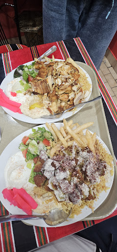 Photo of Royal Flavour مطعم شاورما ومشاوي النكهة الملكية - 704 Brookfield Rd, Ottawa, ON K1V 6J4